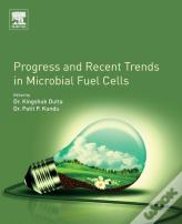 Progress And Recent Trends In Microbial Fuel Cells