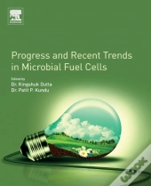 Progress And Recent Trends In Microbial Fuel Cells