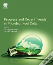Capa do artigo Progress And Recent Trends In Microbial Fuel Cells