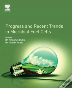 Capa do artigo Progress And Recent Trends In Microbial Fuel Cells