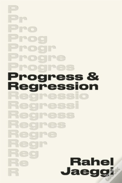 Capa do artigo Progress And Regression