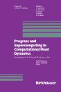 Progress And Supercomputing In Computational Fluid Dynamics - Preview
