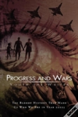 Capa do artigo Progress And Wars
