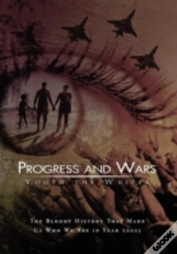 Capa do artigo Progress And Wars