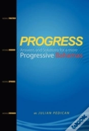 Capa do artigo Progress Answers And Solutions For A More Progressive Bahamas