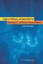 Progress, Challenges, And Opportunities For Converting U.S. And Russian Research Reactors - Preview