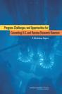 Progress, Challenges, And Opportunities For Converting U.S. And Russian Research Reactors - Preview
