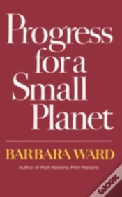 Capa do artigo Progress For A Small Planet