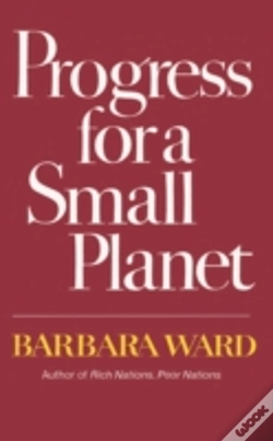 Capa do artigo Progress For A Small Planet