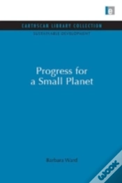 Capa do artigo Progress For A Small Planet