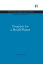 Progress For A Small Planet - Preview