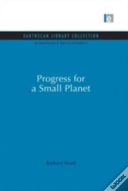 Capa do artigo Progress For A Small Planet