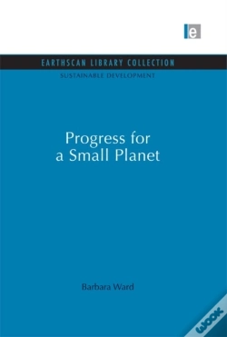 Capa do artigo Progress For A Small Planet