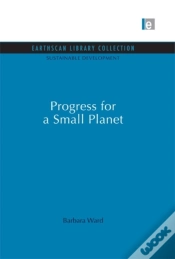 Capa do artigo Progress For A Small Planet