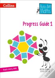 Progress Guide 1