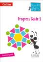 Progress Guide 1 - Preview