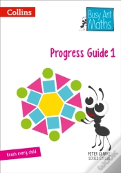 Capa do artigo Progress Guide 1