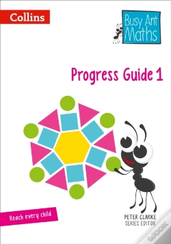 Capa do artigo Progress Guide 1
