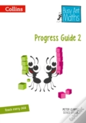 Capa do artigo Progress Guide 2