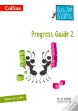 Capa do artigo Progress Guide 2