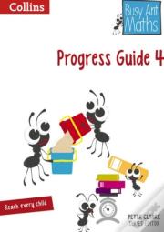 Progress Guide 4