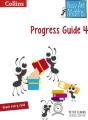 Progress Guide 4 - Preview