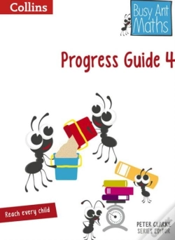 Capa do artigo Progress Guide 4