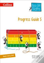 Progress Guide 5