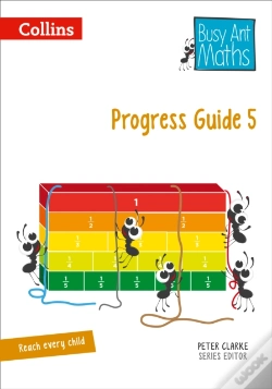 Capa do artigo Progress Guide 5