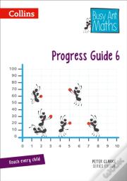 Progress Guide 6