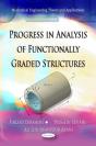 Progress In Analysis Of Functionally Graded Structures - Preview