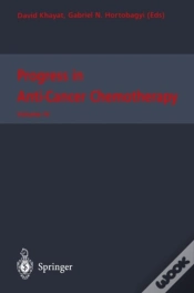 Capa do artigo Progress In Anti-Cancer Chemotherapy