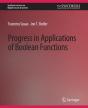 Progress In Applications Of Boolean Functions - Preview