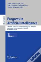 Progress In Artificial Intelligence