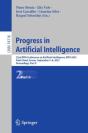 Progress In Artificial Intelligence - Preview