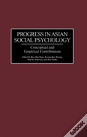 Capa do artigo Progress In Asian Social Psychology