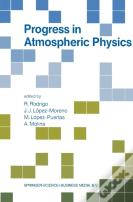 Progress In Atmospheric Physics