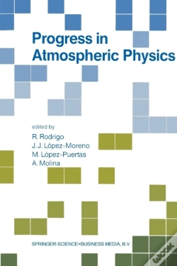 Capa do artigo Progress In Atmospheric Physics