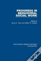 Progress In Behavioral Social Work