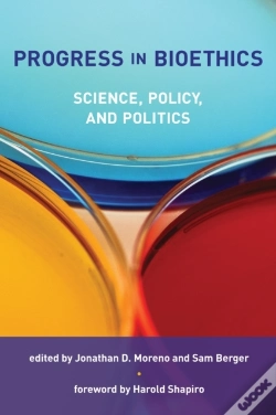 Capa do artigo Progress In Bioethics
