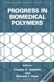 Capa do artigo Progress In Biomedical Polymers