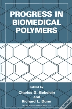 Capa do artigo Progress In Biomedical Polymers