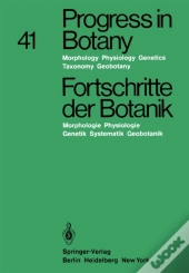 Progress In Botany / Fortschritte Der Botanik