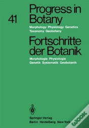 Capa do artigo Progress In Botany / Fortschritte Der Botanik