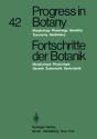 Progress In Botany / Fortschritte Der Botanik - Preview