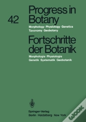 Progress In Botany / Fortschritte Der Botanik