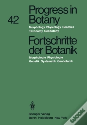 Capa do artigo Progress In Botany / Fortschritte Der Botanik
