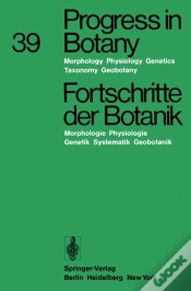 Capa do artigo Progress In Botany / Fortschritte Der Botanik