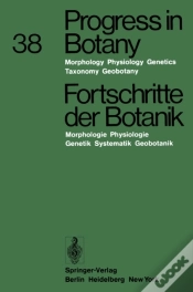 Capa do artigo Progress In Botany / Fortschritte Der Botanik