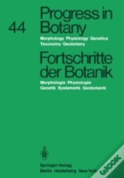 Capa do artigo Progress In Botany / Fortschritte Der Botanik